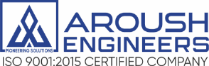 Aroush Engineers